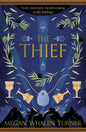 The Thief : The first book in the Queen's Thief series-9781529387599