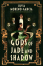 Gods of Jade and Shadow : A Sweeping, Romantic Fairytale Inspired By Mexican Folklore-9781529402643