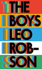The Boys : a fresh and original debut about family, friendship and love-9781529428186