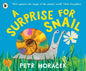 A Surprise for Snail-9781529525502