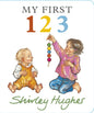 My First 123-9781529526400