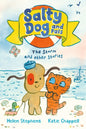 Salty Dog and Pals: The Storm & Other Stories-9781529526783
