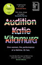 Audition-9781529937299