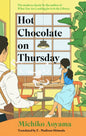Hot Chocolate on Thursday-9781529950120