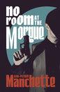 No Room at the Morgue-9781529977318