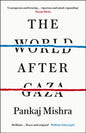 The World After Gaza-9781529978742