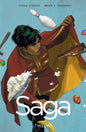 Saga Volume 12-9781534355330