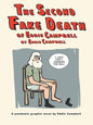 The Second Fake Death of Eddie Campbell & The Fate of the Artist-9781603095242