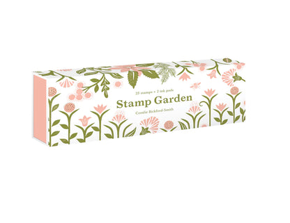 Stamp Kits from Princeton Architectural Press