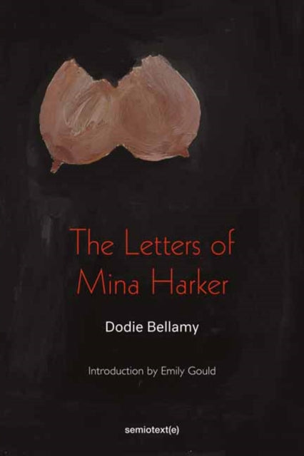 The Letters of Mina Harker-9781635901597