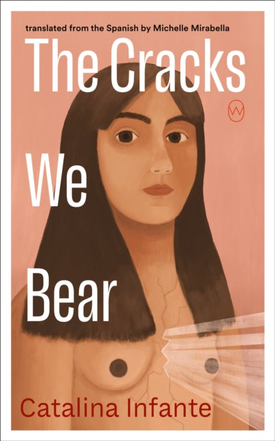 The Cracks We Bear-9781642861594