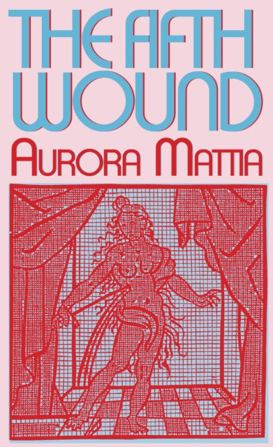 The Fifth Wound-9781643621487