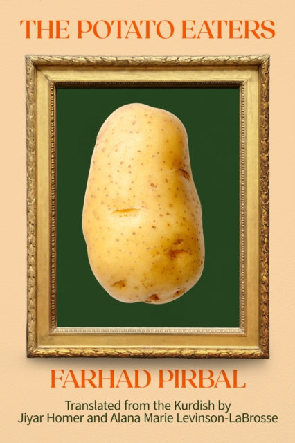 The Potato Eaters : Stories-9781646052707