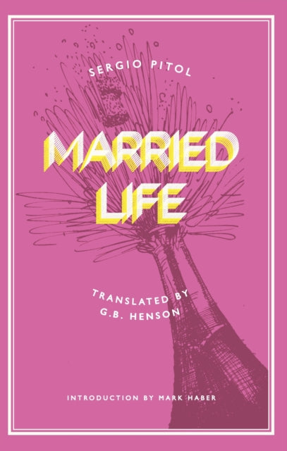 Married Life-9781646054077