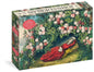 John Derian Paper Goods: The Bower of Roses 1,000-Piece Puzzle-9781648291036