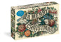 John Derian Paper Goods: Merry Christmas 1,000-Piece Puzzle-9781648293405