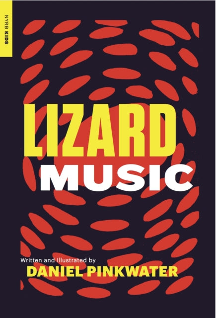 Lizard Music-9781681371849