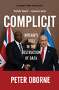 Complicit : Britain's Role in the Destruction of Gaza-9781682194263