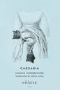 CAESARIA by Hanna Nordenhoek