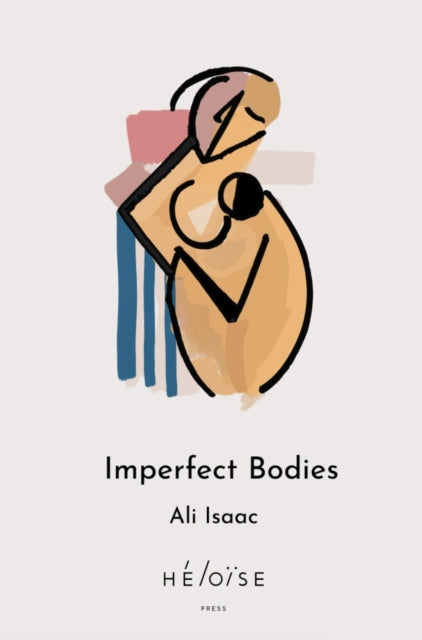 IMPERFECT BODIES-9781738459469