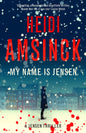 My Name is Jensen-9781739966065