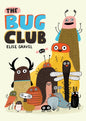 The Bug Club-9781770464155