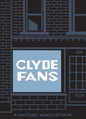 Clyde Fans-9781770464865