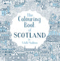 The Colouring Book of Scotland-9781780274058