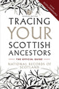 Tracing Your Scottish Ancestors-9781780276335