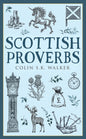 Scottish Proverbs-9781780277295