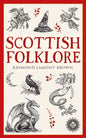 Scottish Folklore-9781780278476