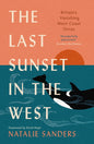 The Last Sunset in the West : Britain’s Vanishing West Coast Orcas (Fully Revised and Updated Edition)-9781780278940