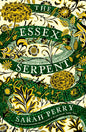 The Essex Serpent : from the Booker-longlisted author of Enlightenment-9781781255452