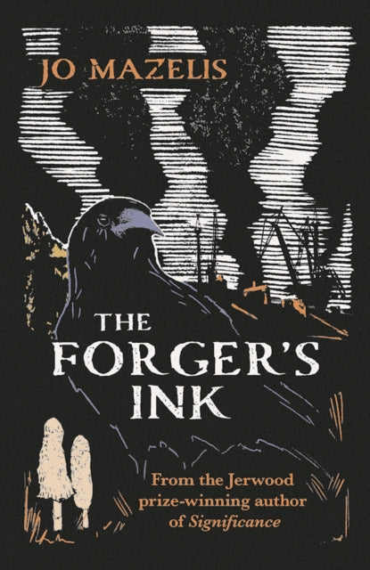 The Forger's Ink-9781781724323