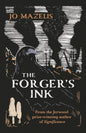 The Forger's Ink-9781781724323