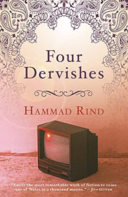 Four Dervishes-9781781726310