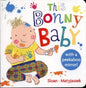 This Bonny Baby : A Mirror Board Book-9781782504658