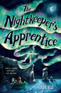 The Nightkeeper's Apprentice-9781782509899