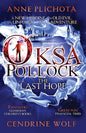 Oksa Pollock: The Last Hope-9781782690351