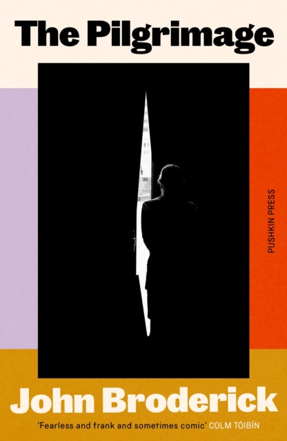 The Pilgrimage-9781782697121
