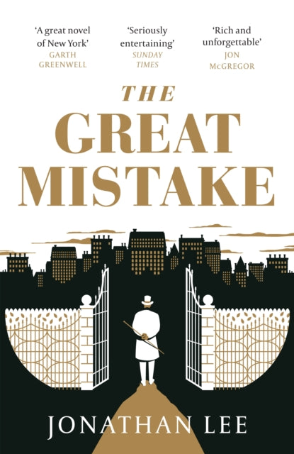 The Great Mistake-9781783786251