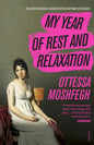 My Year of Rest and Relaxation : The cult New York Times bestseller-9781784707422