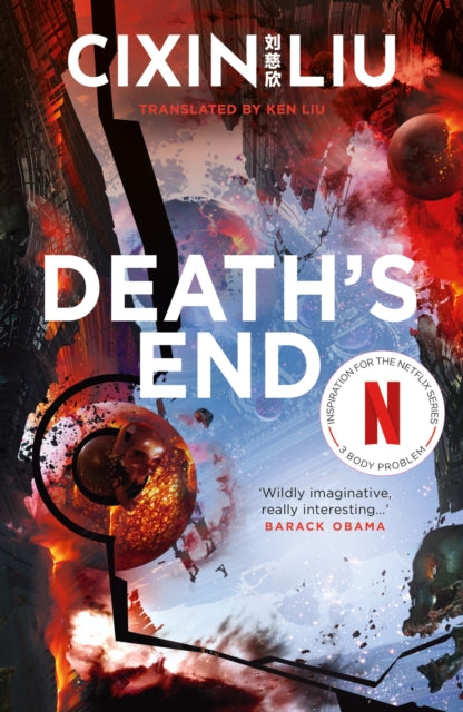 Death's End-9781784971656