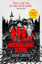 Meddling Kids-9781785658761