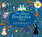 The Story Orchestra: The Sleeping Beauty : Press the note to hear Tchaikovsky's music Volume 3-9781786030931