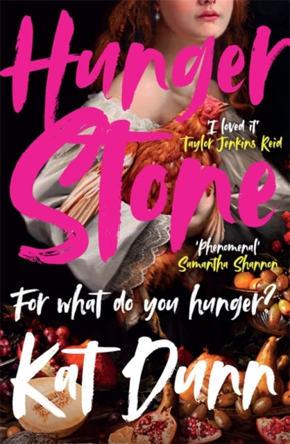 Hungerstone : The utterly compulsive, fierce and powerful reimagining of the original vampire novel CARMILLA-9781786583949