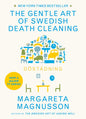 Dostadning : The Gentle Art of Swedish Death Cleaning-9781786891105