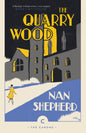 The Quarry Wood-9781786891624