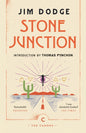 Stone Junction : An Alchemical Pot-Boiler-9781786893970