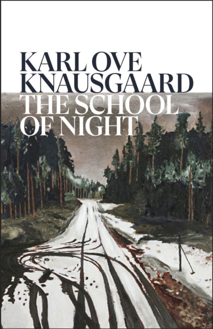 The School of Night-9781787304208